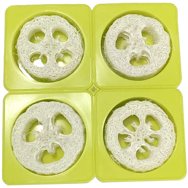 4 hohlraum Runde Silikon Seife – Soap Making Kit For Beginners Bewertung und Preis