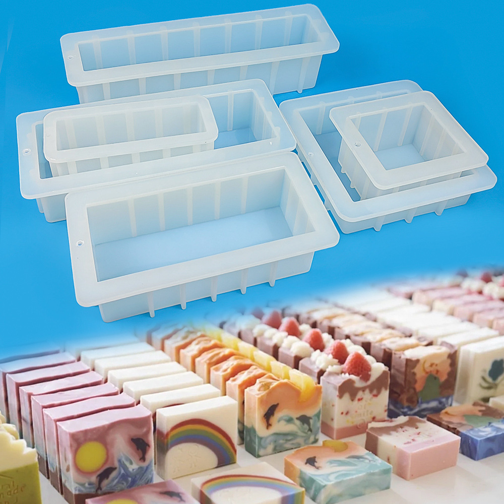 Seifenform in verschiedenen Gr – Soap Making Kit For Beginners Bewertung und Preis