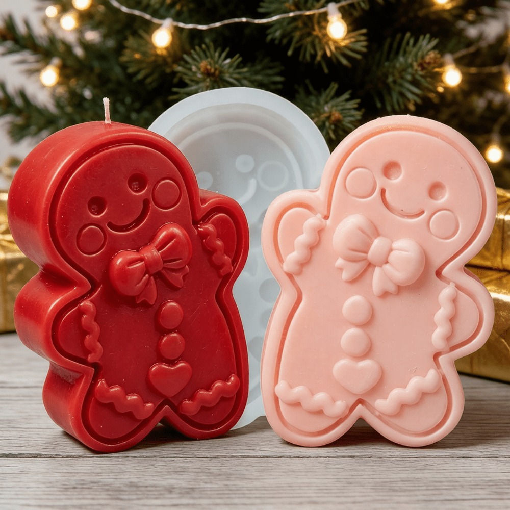 Schleifenförmiger Tanzender Le – Soap Making Gifts Bewertung und Preis
